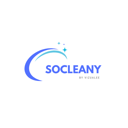 Socleany Logo